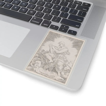 SKU:TSS-STICK-GSTVNZ-4X4-13S68 Sizes:4" × 4" Types:Transparent