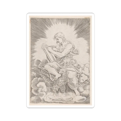 SKU:TSS-STICK-GSTVNZ-4X4-71 Sizes:4" × 4" Types:White