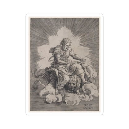SKU:TSS-STICK-GSTVNZ-6X6-75 Sizes:6" × 6" Types:White
