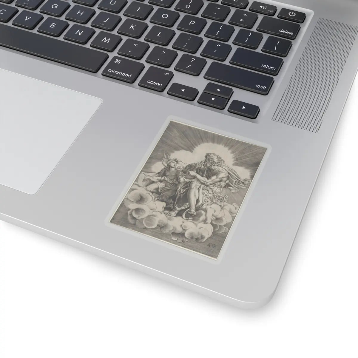 SKU:TSS-STICK-GSTVNZ-3X3-13S6D Sizes:3" × 3" Types:Transparent