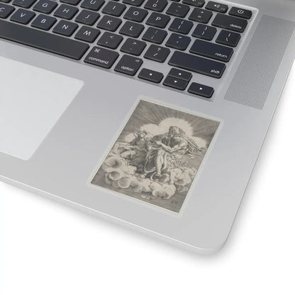 SKU:TSS-STICK-GSTVNZ-3X3-13S6D Sizes:3" × 3" Types:Transparent