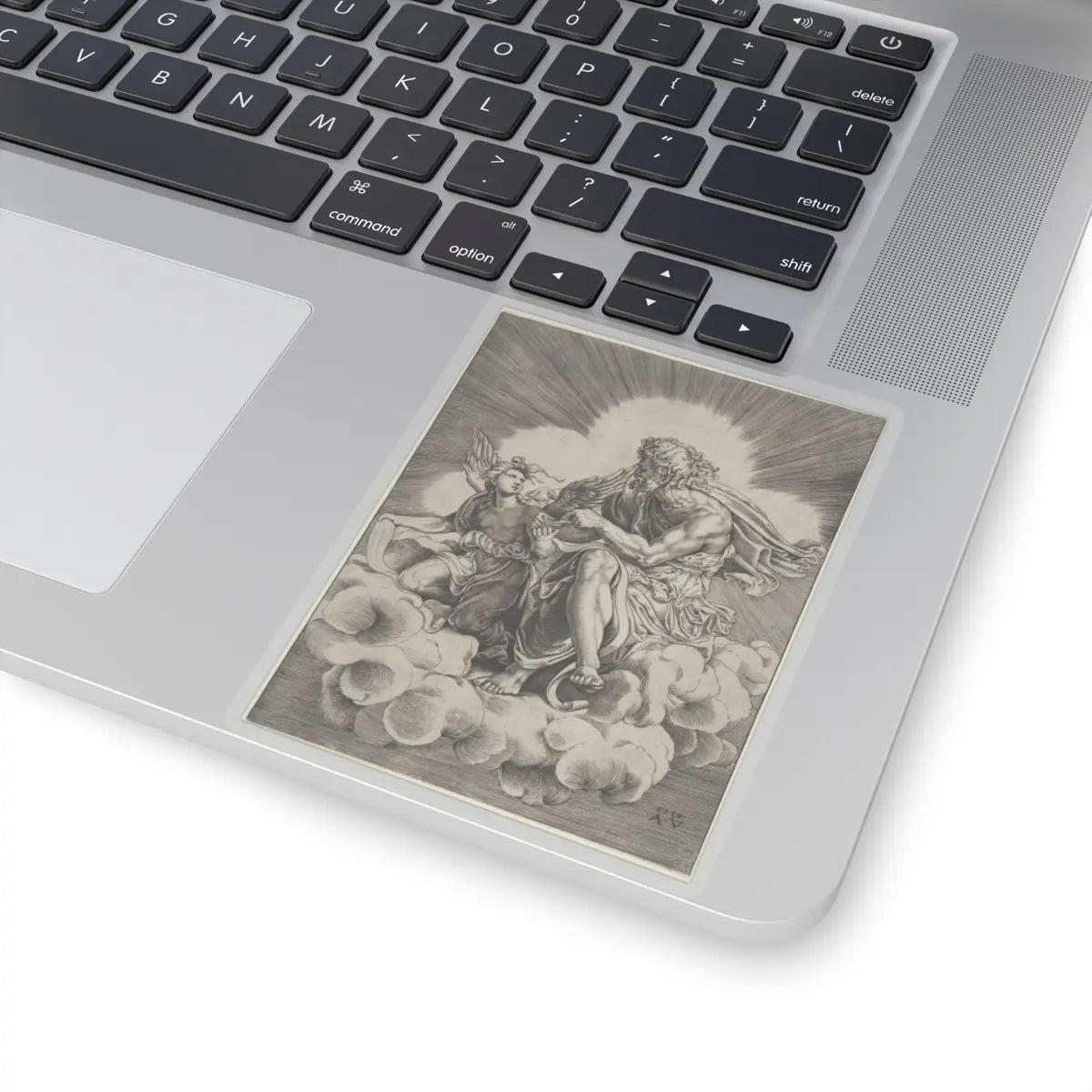 SKU:TSS-STICK-GSTVNZ-4X4-13S6D Sizes:4" × 4" Types:Transparent