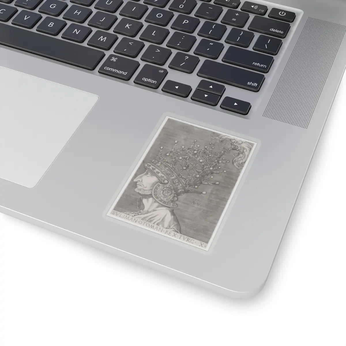 SKU:TSS-STICK-GSTVNZ-3X3-13S6K Sizes:3" × 3" Types:Transparent