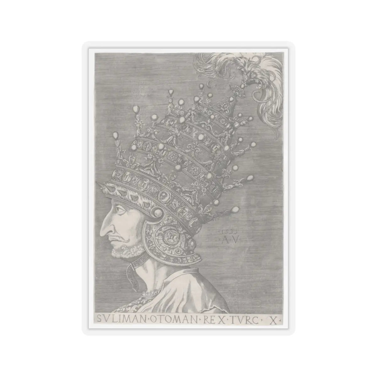 SKU:TSS-STICK-GSTVNZ-4X4-13S6K Sizes:4" × 4" Types:Transparent