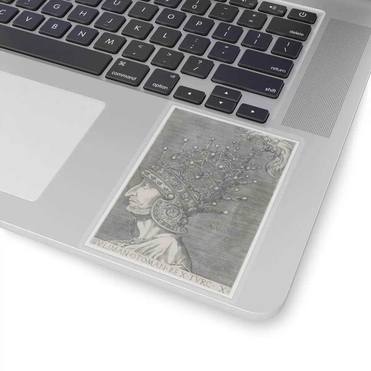 SKU:TSS-STICK-GSTVNZ-4X4-13S6K Sizes:4" × 4" Types:Transparent