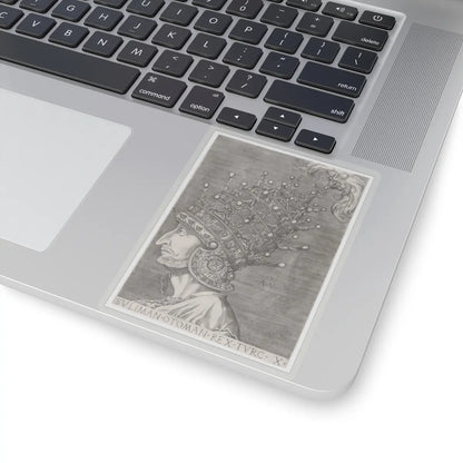 SKU:TSS-STICK-GSTVNZ-4X4-13S6K Sizes:4" × 4" Types:Transparent
