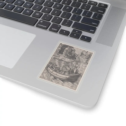 SKU:TSS-STICK-GSTVNZ-3X3-13S6R Sizes:3" × 3" Types:Transparent