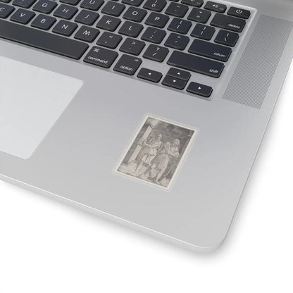 SKU:TSS-STICK-GSTVNZ-2X2-13S7B Sizes:2" × 2" Types:Transparent