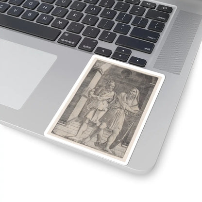 SKU:TSS-STICK-GSTVNZ-4X4-110 Sizes:4" × 4" Types:White