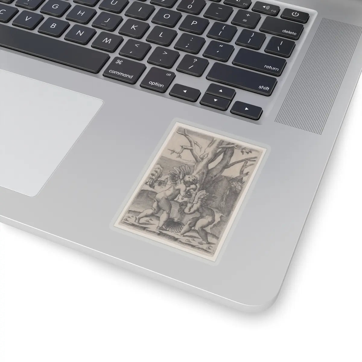 SKU:TSS-STICK-GSTVNZ-3X3-13S7H Sizes:3" × 3" Types:Transparent