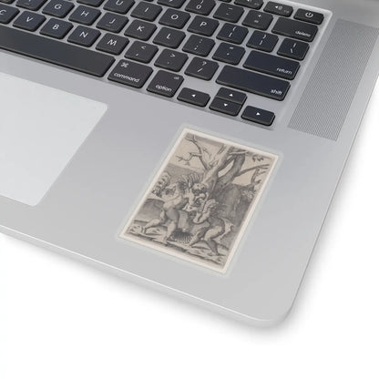 SKU:TSS-STICK-GSTVNZ-3X3-13S7H Sizes:3" × 3" Types:Transparent