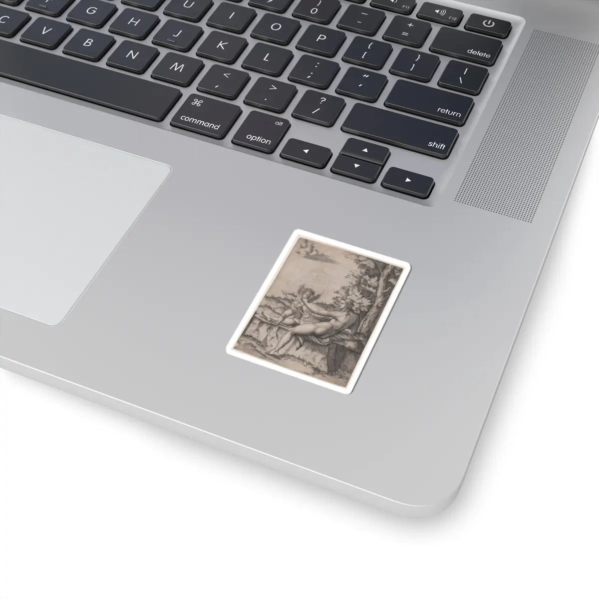 SKU:TSS-STICK-GSTVNZ-2X2-120 Sizes:2" × 2" Types:White