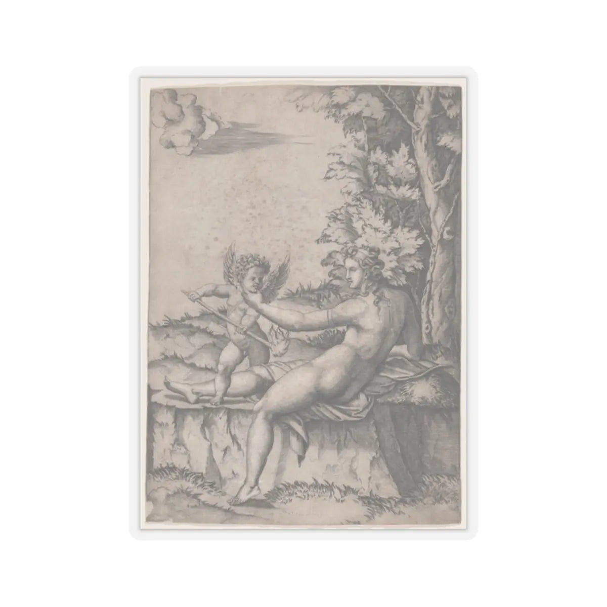 SKU:TSS-STICK-GSTVNZ-2X2-13S7L Sizes:2" × 2" Types:Transparent