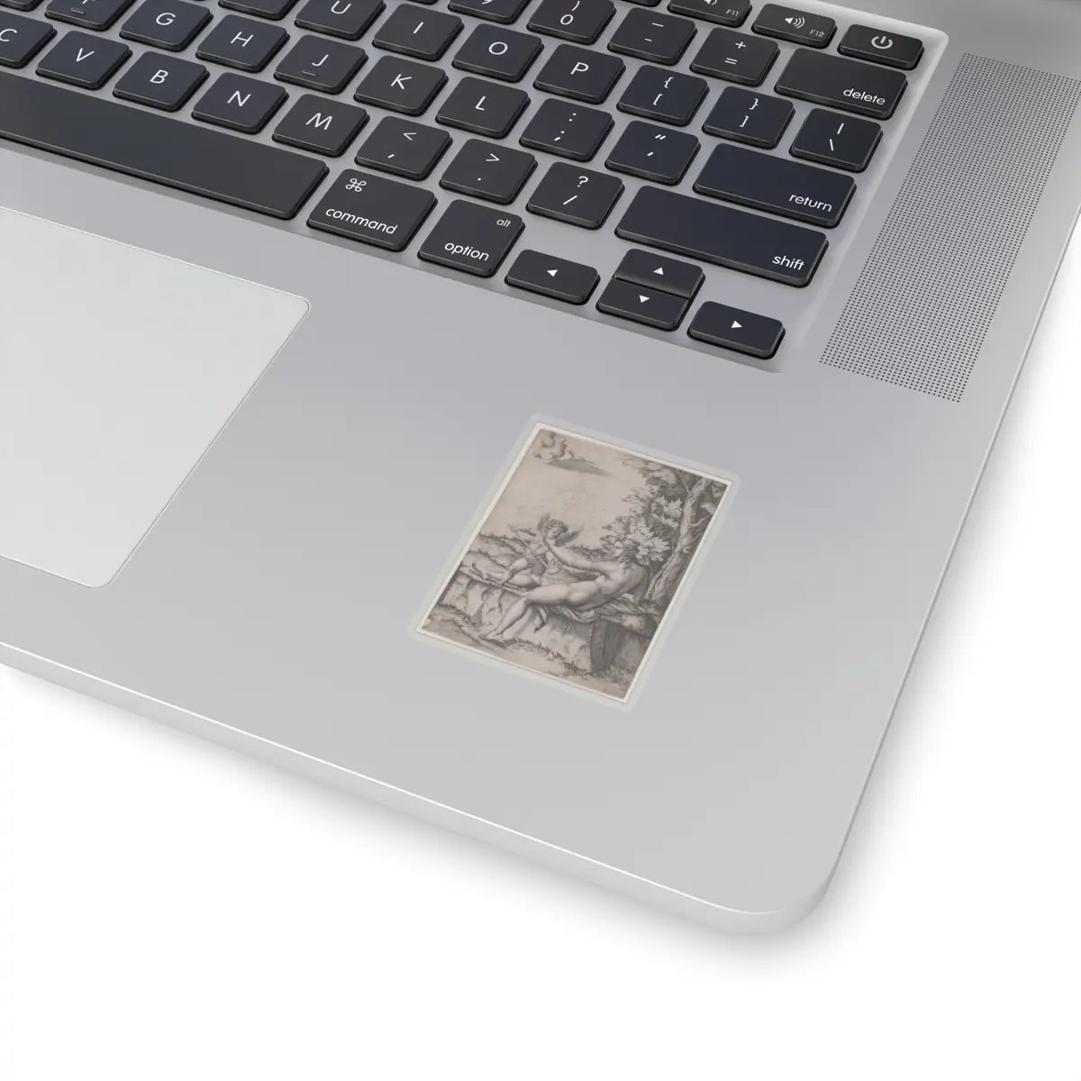 SKU:TSS-STICK-GSTVNZ-2X2-13S7L Sizes:2" × 2" Types:Transparent