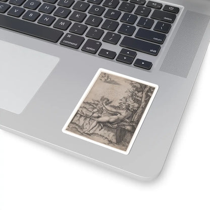 SKU:TSS-STICK-GSTVNZ-3X3-120 Sizes:3" × 3" Types:White