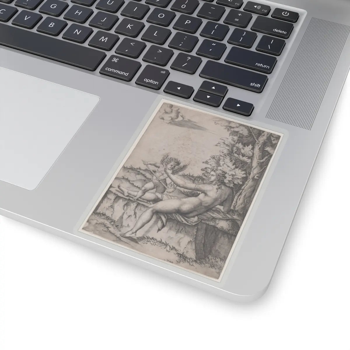 SKU:TSS-STICK-GSTVNZ-4X4-13S7L Sizes:4" × 4" Types:Transparent
