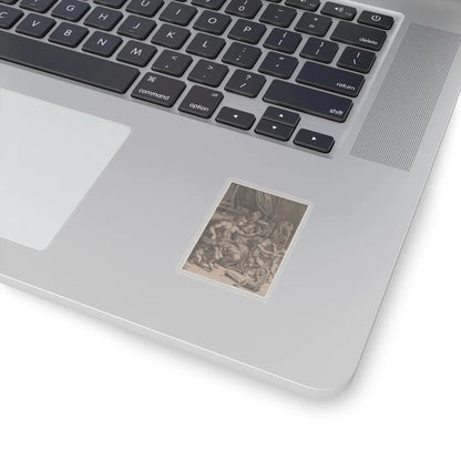 SKU:TSS-STICK-GSTVNZ-2X2-13S7M Sizes:2" × 2" Types:Transparent