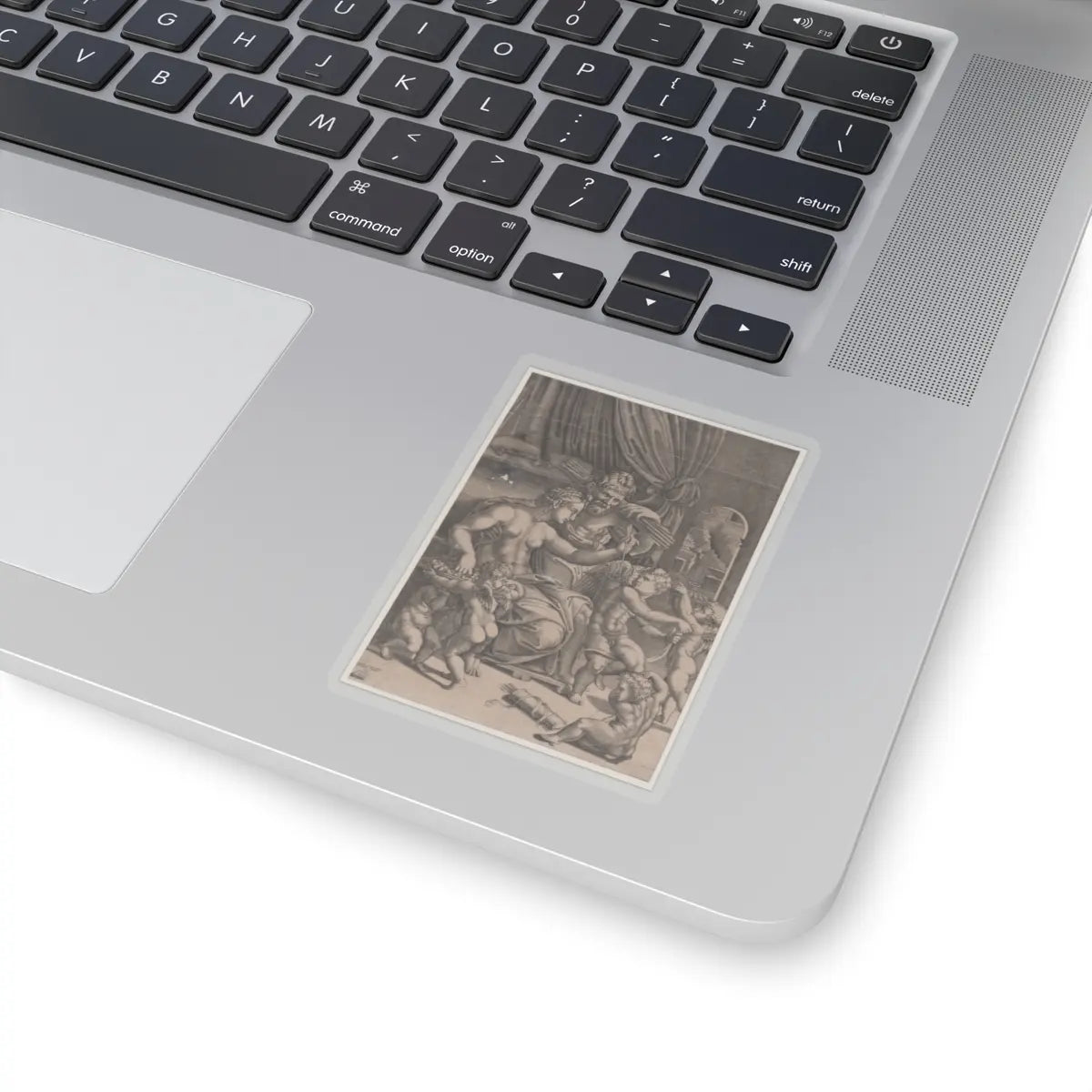 SKU:TSS-STICK-GSTVNZ-3X3-13S7M Sizes:3" × 3" Types:Transparent