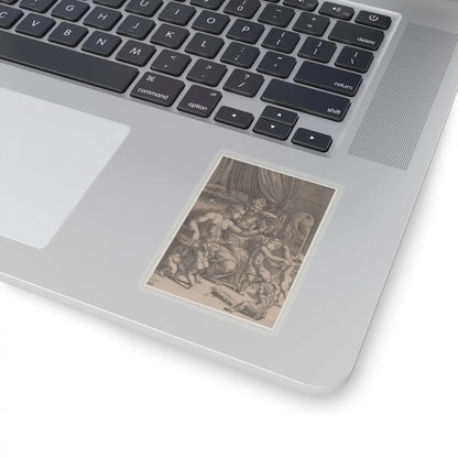 SKU:TSS-STICK-GSTVNZ-3X3-13S7M Sizes:3" × 3" Types:Transparent