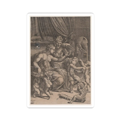 SKU:TSS-STICK-GSTVNZ-4X4-121 Sizes:4" × 4" Types:White