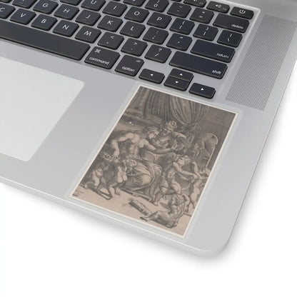 SKU:TSS-STICK-GSTVNZ-4X4-13S7M Sizes:4" × 4" Types:Transparent