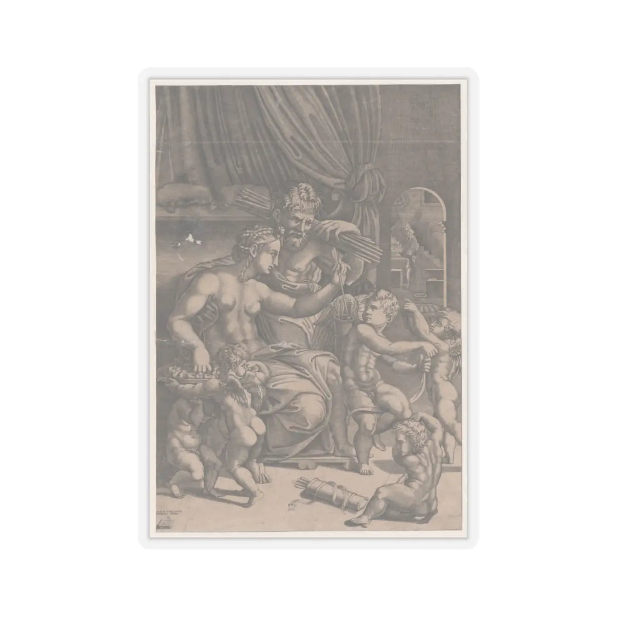 SKU:TSS-STICK-GSTVNZ-6X6-13S7M Sizes:6" × 6" Types:Transparent