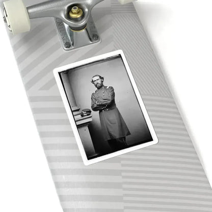 A.I. Harrison, 22Nd Ind (U.S. Civil War) STICKER Vinyl Kiss-Cut Decal - The Sticker Space