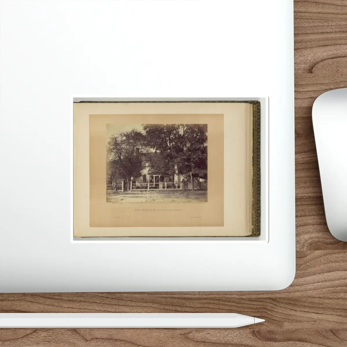 SKU:31844827996301679455 Sticker types:White Shape:Die-Cut Sizes:6" × 6"