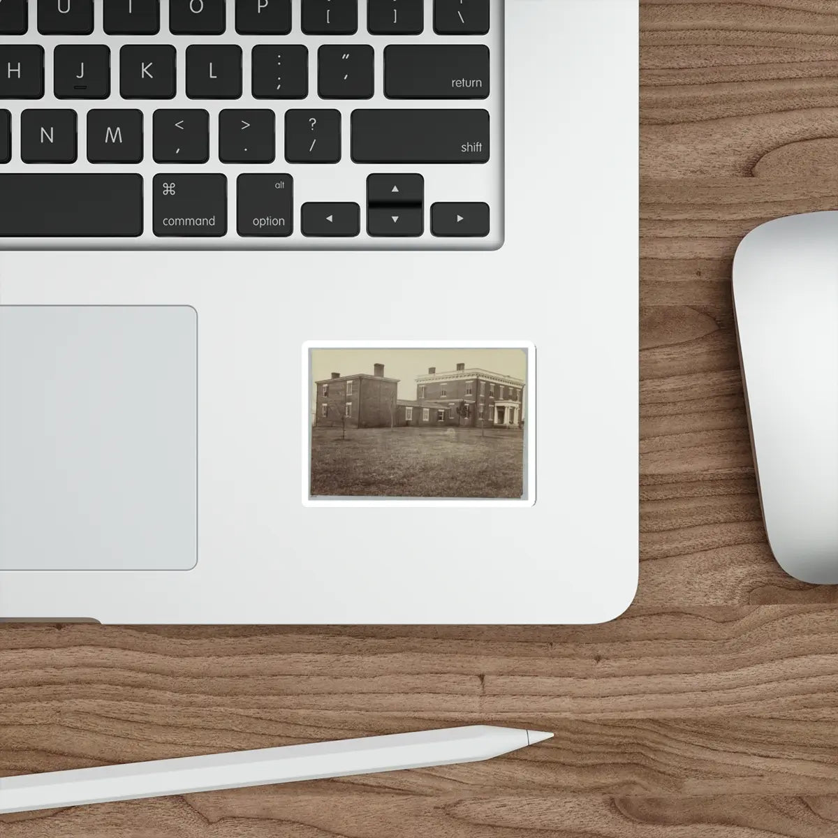 SKU:18343897864843338018 Sticker types:White Shape:Die-Cut Sizes:3" × 3"