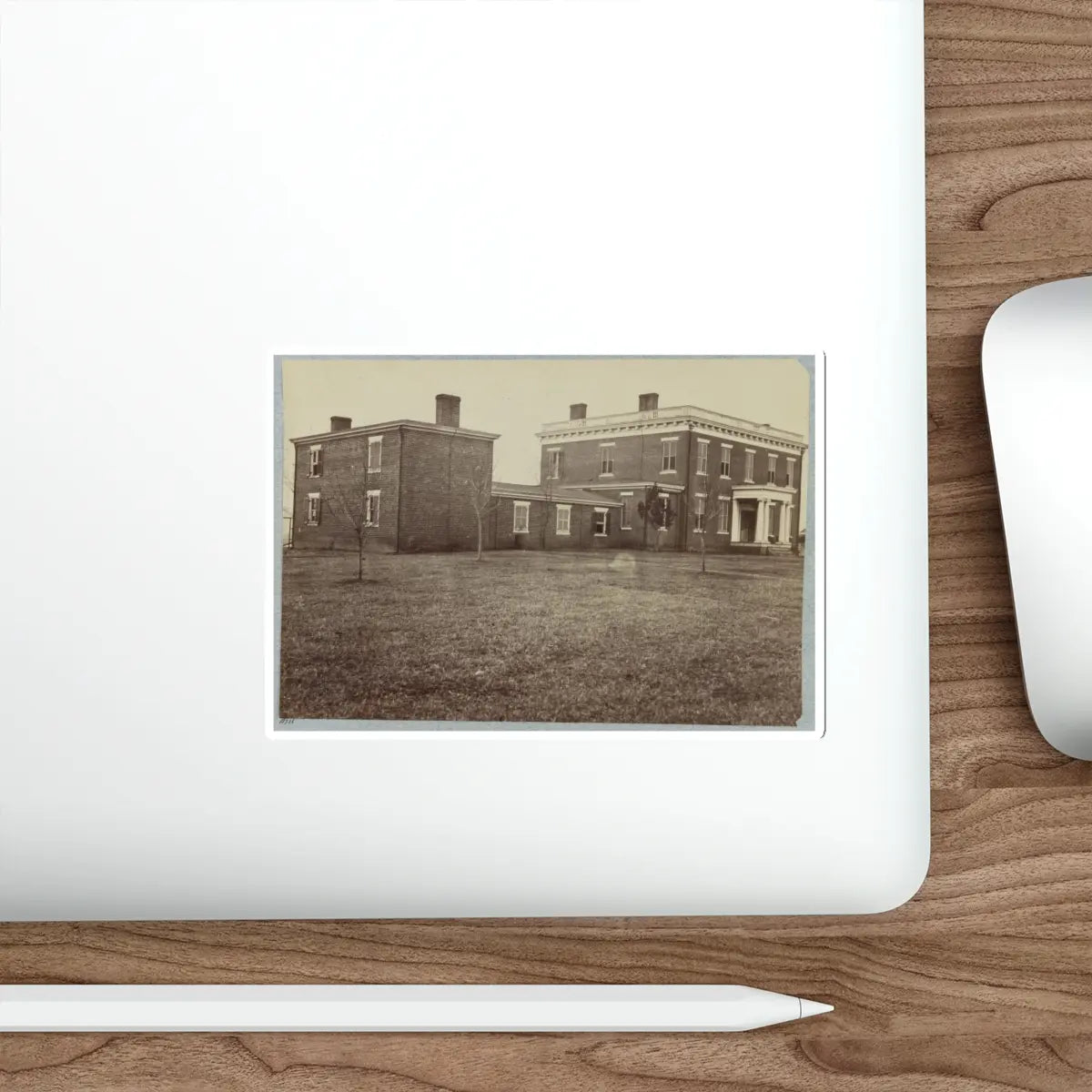 SKU:21079014615268268532 Sticker types:White Shape:Die-Cut Sizes:5" × 5"