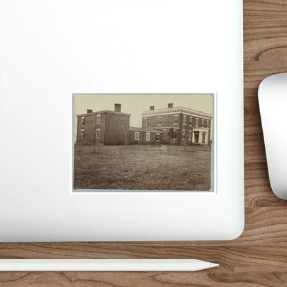SKU:21079014615268268532 Sticker types:White Shape:Die-Cut Sizes:5" × 5"