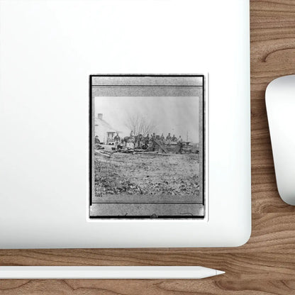 SKU:16609300232783048260 Sticker types:White Shape:Die-Cut Sizes:5" × 5"