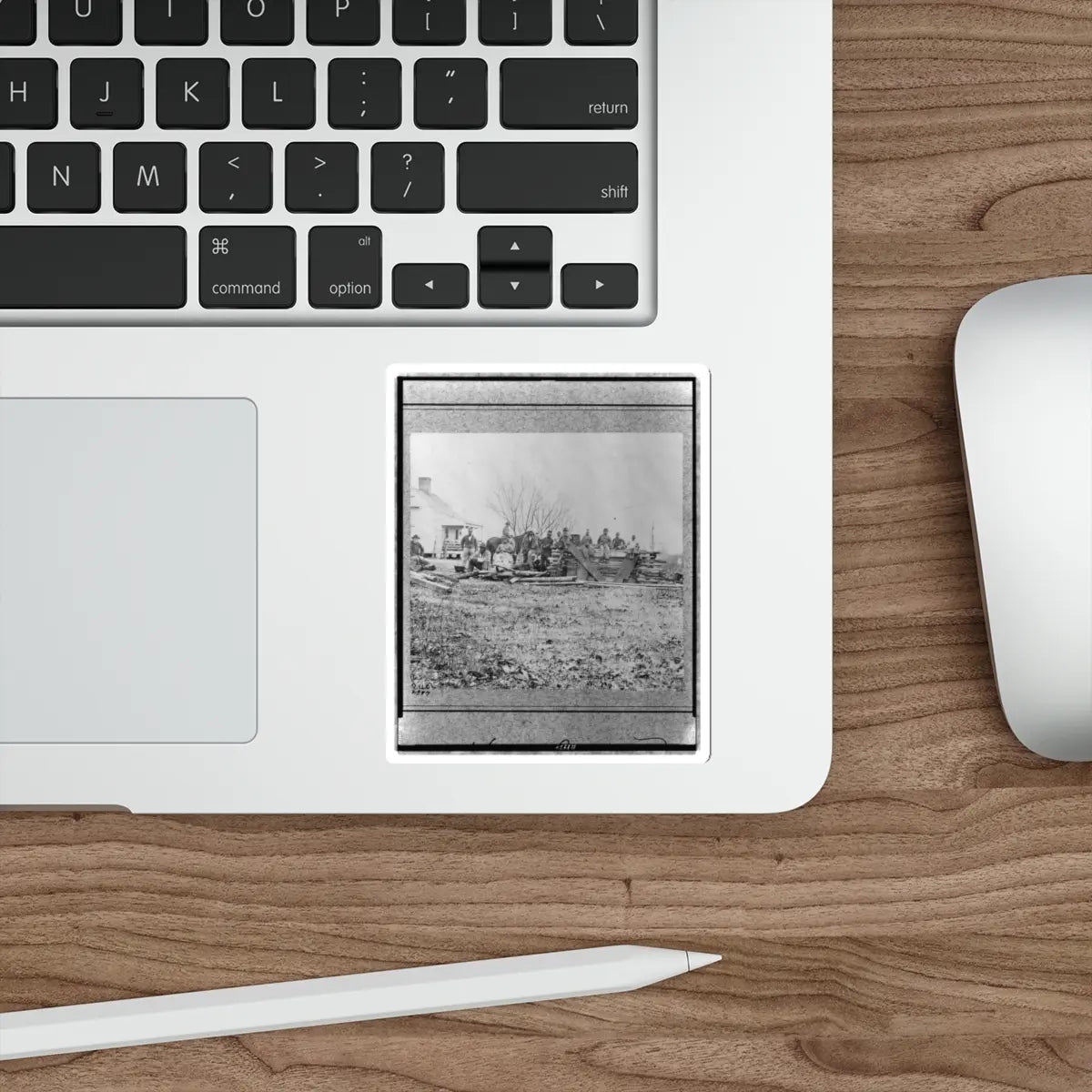 SKU:66715871399111743957 Sticker types:White Shape:Die-Cut Sizes:4" × 4"