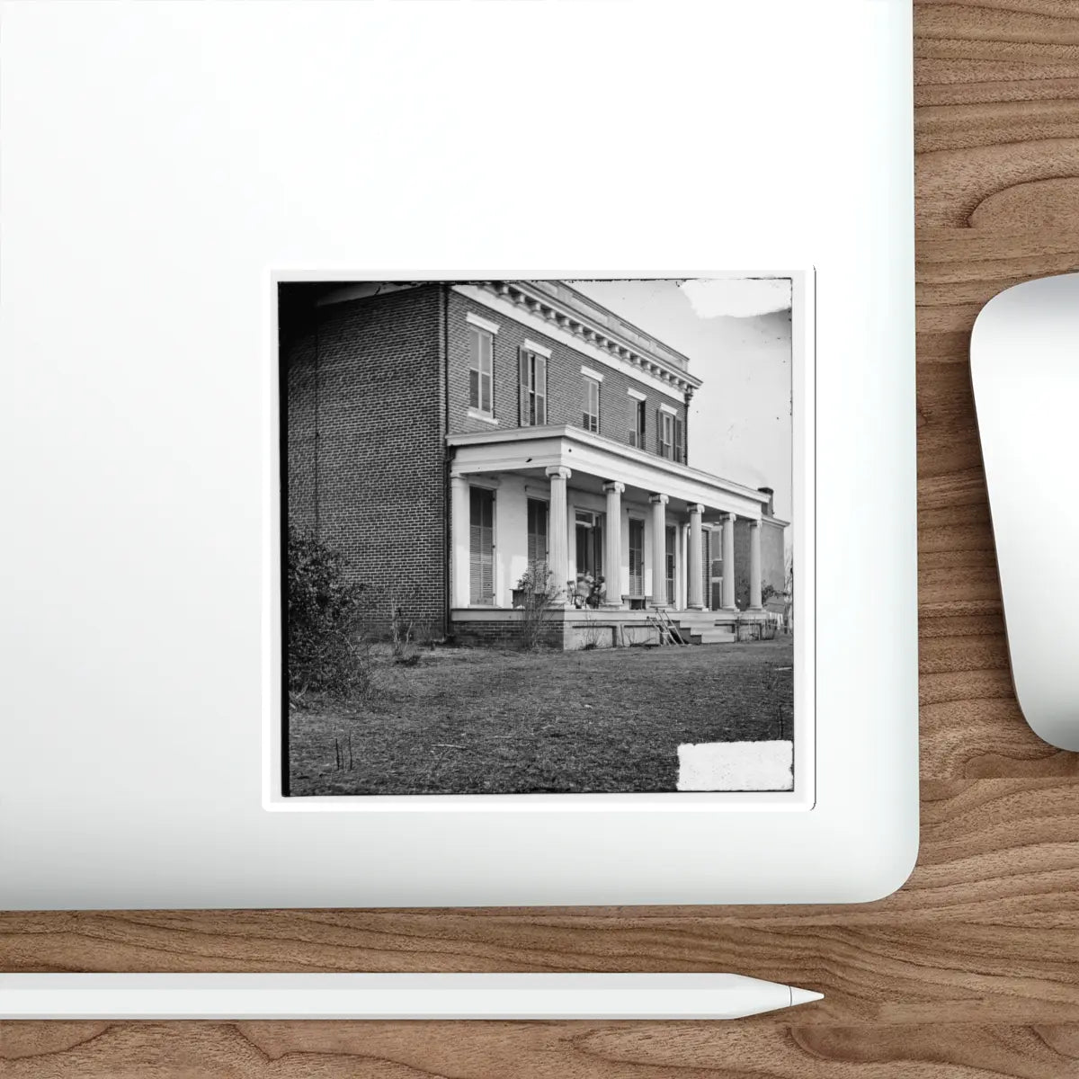 SKU:16847214973386672989 Sticker types:White Shape:Die-Cut Sizes:5" × 5"