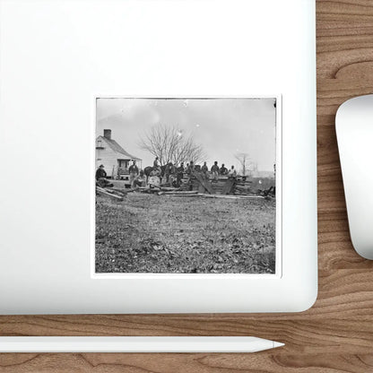 SKU:79881896928676262986 Sticker types:White Shape:Die-Cut Sizes:5" × 5"