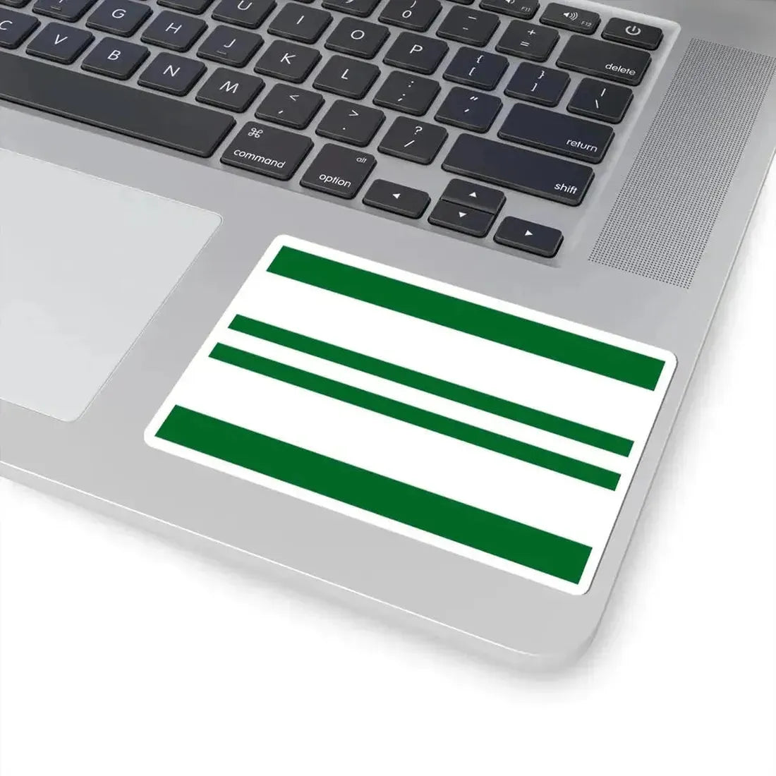 Air Force rank flag of Commander in Chief of the Kingdom of Egypt (Egypt) STICKER Vinyl Kiss-Cut Decal - The Sticker Space