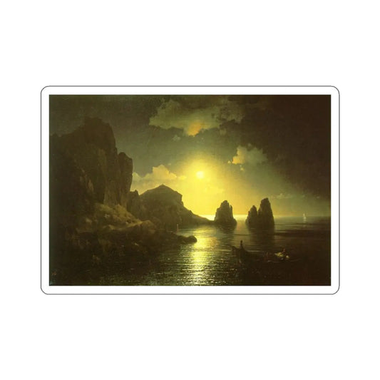 SKU:40963751284699133316 Sticker types:White Shape:Die-Cut Sizes:2" × 2"