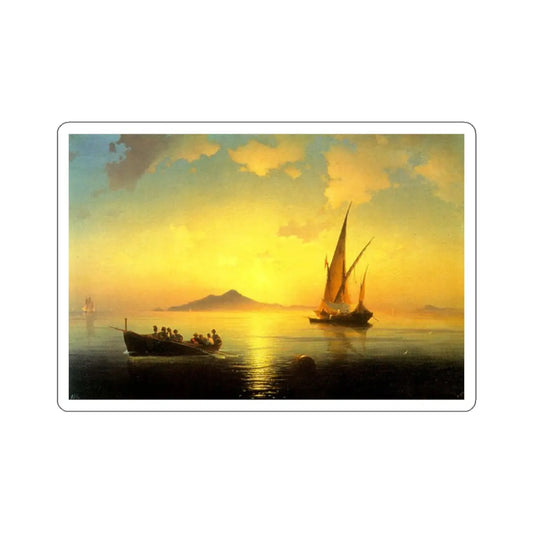 SKU:18687365623323021888 Sticker types:White Shape:Die-Cut Sizes:2" × 2"
