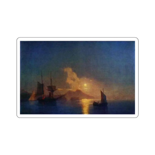 SKU:32291946034181578762 Sticker types:White Shape:Die-Cut Sizes:2" × 2"