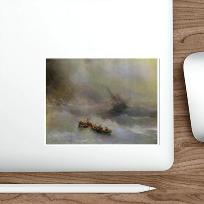 SKU:14673964114277043320 Sticker types:White Shape:Die-Cut Sizes:5" × 5"