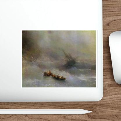 SKU:90163106150510911198 Sticker types:White Shape:Die-Cut Sizes:6" × 6"
