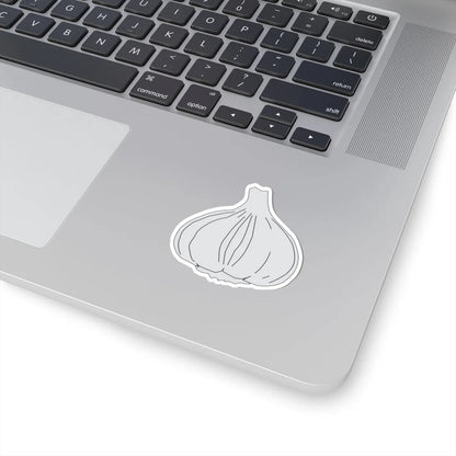 Ajo heráldico (Spain) (Coat of Arms) STICKER Vinyl Kiss-Cut Decal - The Sticker Space