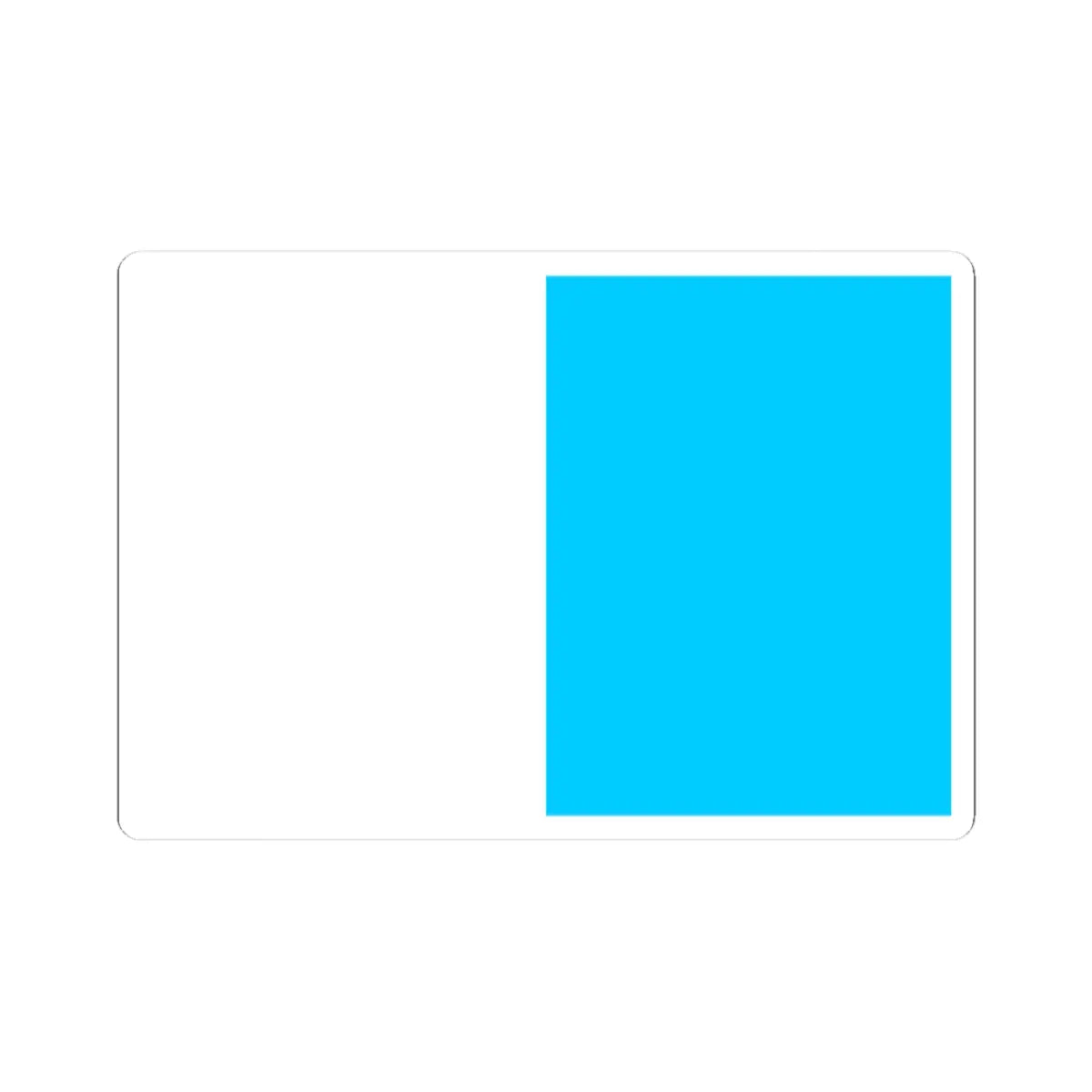 SKU:13575519004606327332 Sizes:3" × 3" Types:White