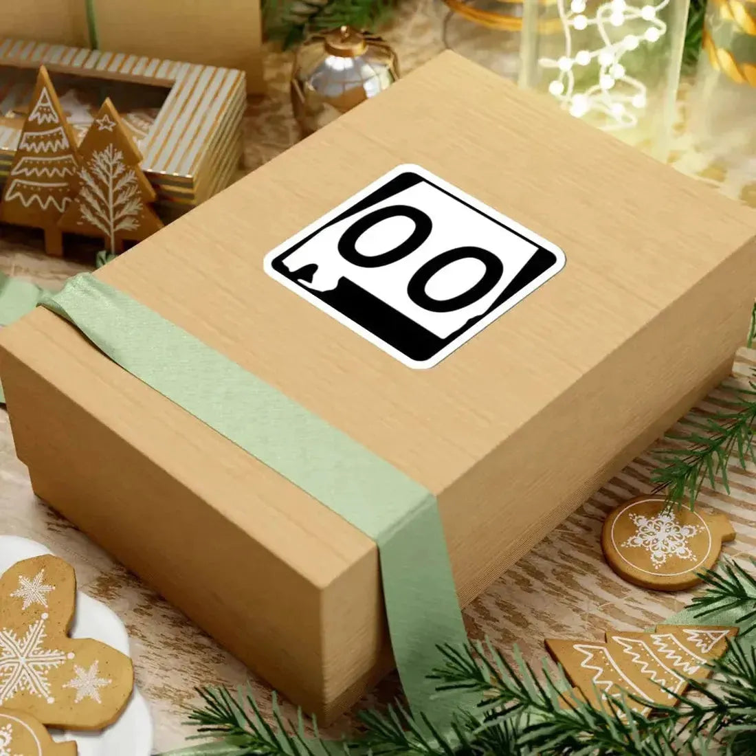 Alabama 00 Template (Alabama) (Road Sign) STICKER Vinyl Kiss-Cut Decal - The Sticker Space