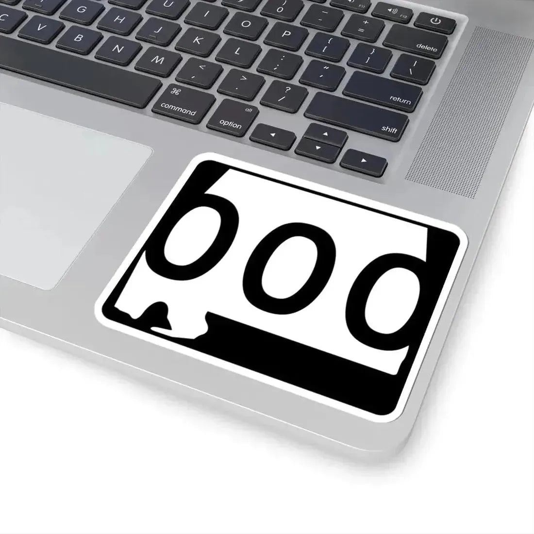 Alabama 000 Template (Alabama) (Road Sign) STICKER Vinyl Kiss-Cut Decal - The Sticker Space