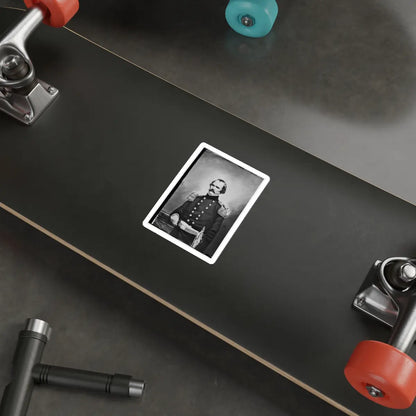 SKU:28978205976638122420 Sticker types:White Shape:Die-Cut Sizes:4" × 4"