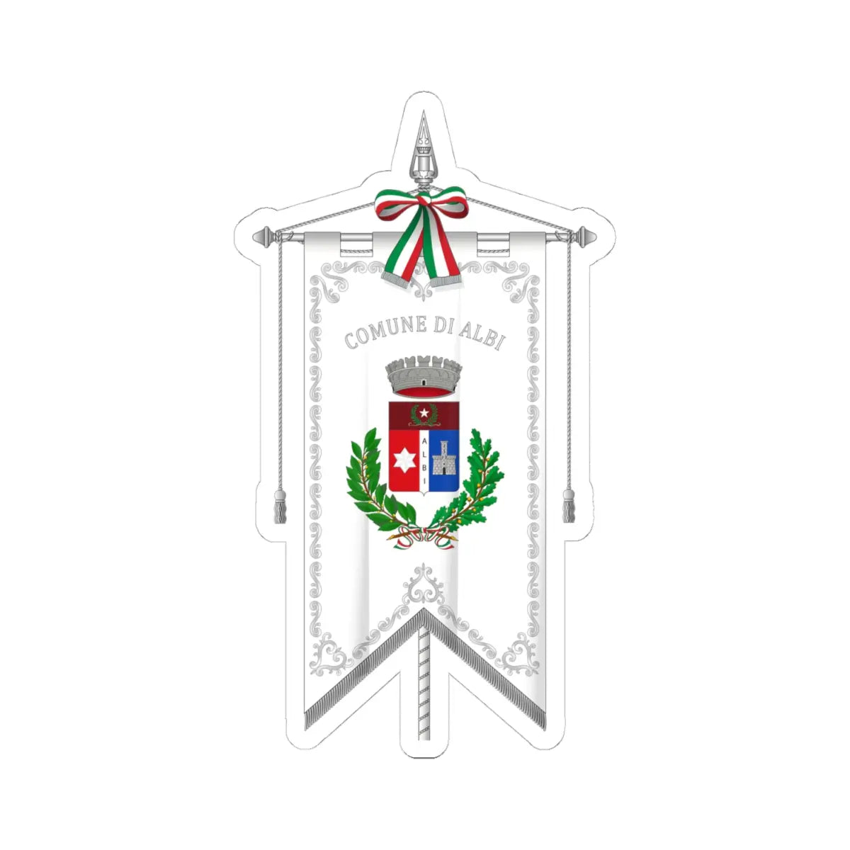 SKU:30102147374694158107 Sizes:4" × 4" Types:White