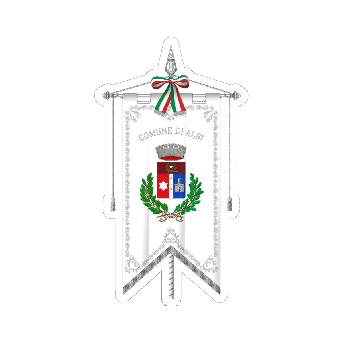 SKU:31667339941346588981 Sizes:6" × 6" Types:White