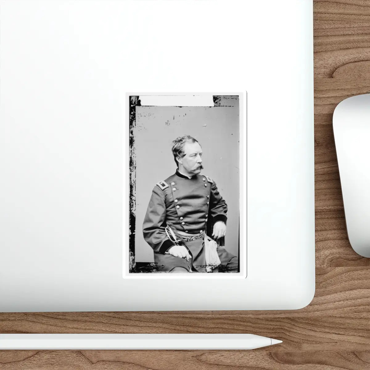 SKU:11634693516991810664 Sticker types:White Shape:Die-Cut Sizes:5" × 5"
