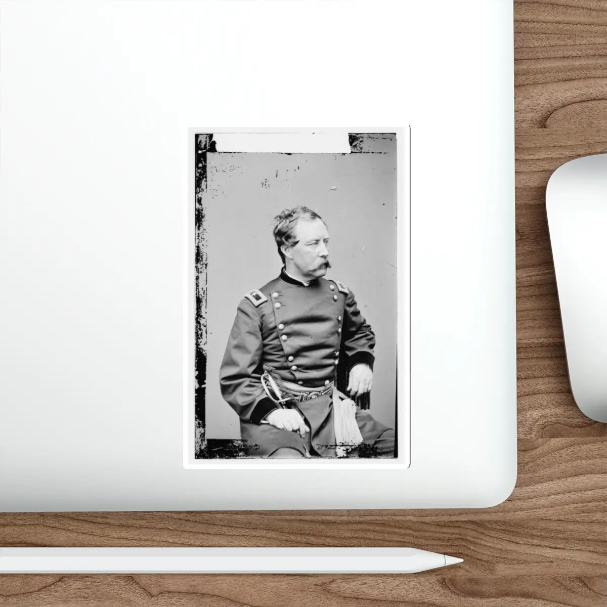 SKU:13549174589146995963 Sticker types:White Shape:Die-Cut Sizes:6" × 6"